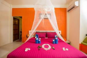 Billede fra billedgalleriet på da kanda Resort i Thong Sala