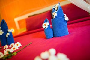 Billede fra billedgalleriet på da kanda Resort i Thong Sala