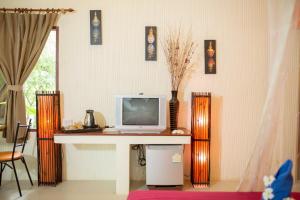 Billede fra billedgalleriet på da kanda Resort i Thong Sala + 29 billeder