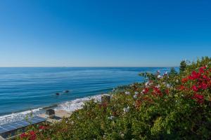 Phong cảnh thiên nhiên gần nhà nghỉ dưỡng