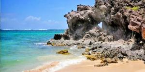 Phong cảnh thiên nhiên gần nhà nghỉ dưỡng