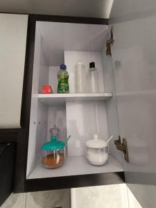 Fotografie z fotogalerie ubytování Apartamento cómodo, tranquilo con parqueadero, excelente ubicación v destinaci Duitama