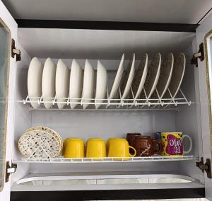 Fotografie z fotogalerie ubytování Apartamento cómodo, tranquilo con parqueadero, excelente ubicación v destinaci Duitama