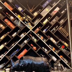 Ảnh trong thư viện ảnh của Rhino Spot Resort ở Meghauli