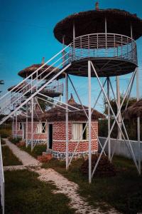 Ảnh trong thư viện ảnh của Rhino Spot Resort ở Meghauli