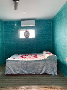 Ảnh trong thư viện ảnh của Rhino Spot Resort ở Meghauli +5 ảnh