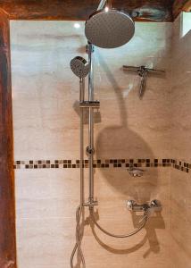 Et badeværelse på One Cabañas Malva + 18 billeder