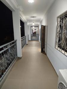 Galería fotográfica de Torodo appart en Yaundé