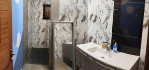 Galería fotográfica de Torodo appart en Yaundé