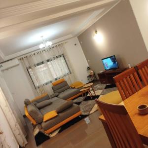 Galería fotográfica de Torodo appart en Yaundé