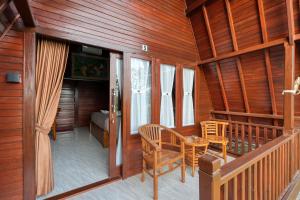 Billede fra billedgalleriet på Jun Cottage i Nusa Penida