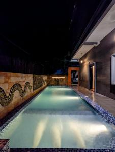 Hồ bơi trong/gần Nina Angkor Residences +22 ảnh