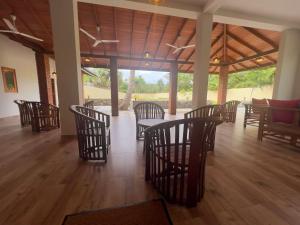 Fotografie z fotogalerie ubytování Turtle bay view private villa v destinaci Liyanegoda