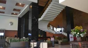 Фотография из галереи Grand Antares Hotel в городе Polonia Airport