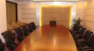 Konferenční prostory v ubytování Quanzhou Royal Prince Hotel