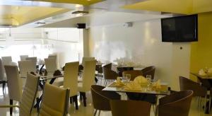 Nhà hàng/khu ăn uống khác tại The Grande Suites