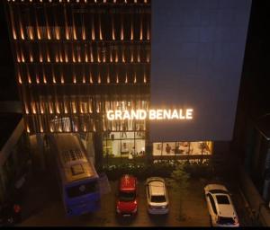 Φωτογραφία από το άλμπουμ του Hotel Grand Benale σε Kannur
