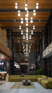 Φωτογραφία από το άλμπουμ του Hotel Grand Benale σε Kannur