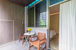 Fotografie z fotogalerie ubytování Leisurely Hotel Shenzhen v destinaci Šen-čen