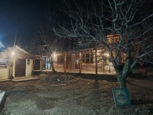 Billede fra billedgalleriet på Cafe Kalga i Kalgha