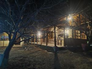 Billede fra billedgalleriet på Cafe Kalga i Kalgha