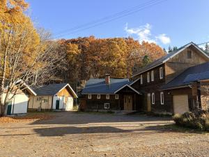 Gallery image of 安比高原ロッジタンデム in Wada