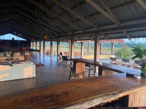 Φωτογραφία από το άλμπουμ του Alpha Hébergement σε Dolisie