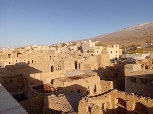 Imagine din galeria proprietății Al Hamra in Oman în Al Ḩamrā'