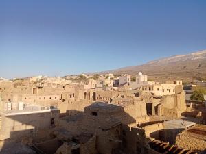 Imagine din galeria proprietății Al Hamra in Oman în Al Ḩamrā'