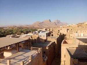 Foto de la galería de Al Hamra in Oman en Al Ḩamrāʼ