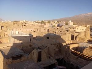Imagine din galeria proprietății Al Hamra in Oman în Al Ḩamrā' +7 fotografii
