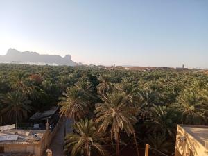 Imagine din galeria proprietății Al Hamra in Oman în Al Ḩamrā'