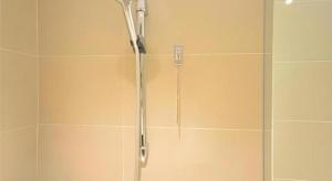 Ένα μπάνιο στο City Comfort Inn Xiaogan Hubei Engineering College +52 φωτογραφίες