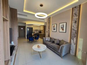 Et opholdsområde på Highend Luxury Fountain & Burj Khalifa NYE Fireworks + 37 billeder