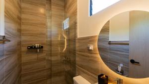 Phòng tắm tại Dono Pool Villa & Spa +57 ảnh