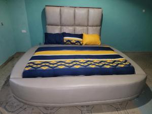 Galería fotográfica de Magboro Horizon Home en Magboro-Shofolarin