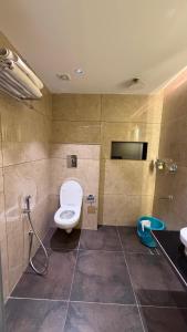 O baie la White Water Resorts