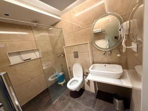 O baie la White Water Resorts