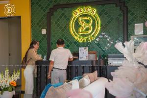 Гости Brics Boutique Dalat