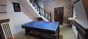 Sala de juegos en Magboro Horizon Home