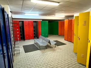 Φωτογραφία από το άλμπουμ του Park Hotel Bozzi σε Aprica