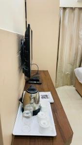 Mynd úr myndasafni af Swastik Regency í Jāmb