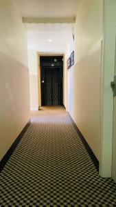 Mynd úr myndasafni af Swastik Regency í Jāmb