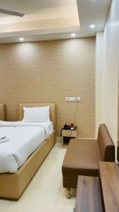 Mynd úr myndasafni af Swastik Regency í Jāmb