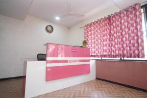 Fotografie z fotogalerie ubytování Hillview Residency v destinaci Sipra