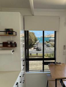 Fotografie z fotogalerie ubytování Beach view studio 337 v destinaci Omapere