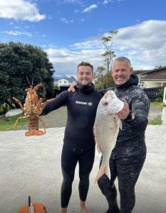 Fotografie z fotogalerie ubytování Beach view studio 337 v destinaci Omapere + 31 fotografií