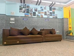 Ảnh trong thư viện ảnh của KEBA Dream Grand ở Secunderābād