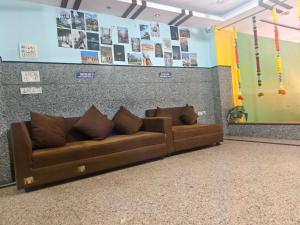 Ảnh trong thư viện ảnh của KEBA Dream Grand ở Secunderābād