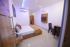 Ảnh trong thư viện ảnh của KEBA Dream Grand ở Secunderābād